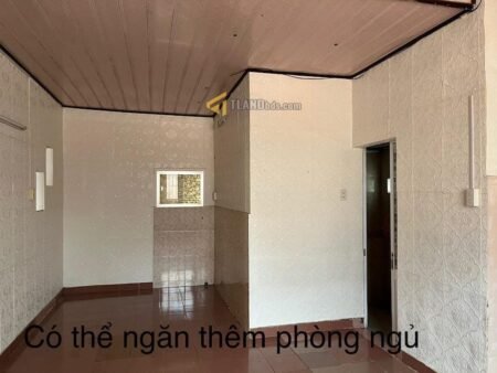 Nhà C4 Hẻm Ô Tô Lớn Nguyễn Công Trứ, P8, Mặt tiền 10m, Giá 8.2 tỷ