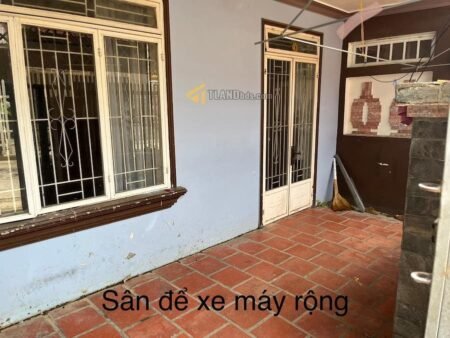 Nhà C4 Hẻm Ô Tô Lớn Nguyễn Công Trứ, P8, Mặt tiền 10m, Giá 8.2 tỷ