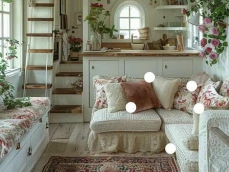 Villa Đẳng Cấp Tại Hẻm Ô Tô Lớn Nam Hồ, P11, 11.46m x 15m Full Thổ