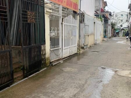 Nhà Cấp 4 Hẻm Ô Tô Lớn Ma Trang Sơn, P5, Đà Lạt, Sổ riêng xây dựng