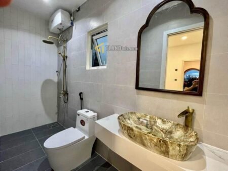 Villa hẻm oto Trần Đại Nghĩa, P8, Đà Lạt, 10x26m, Giá 11.5 tỷ