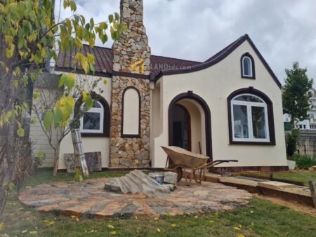 Mua bán nhà đất Đà Lạt dưới 5 tỷ