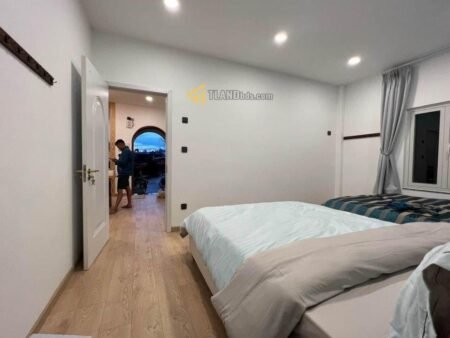 Villa hẻm oto Trần Đại Nghĩa, P8, Đà Lạt, 10x26m, Giá 11.5 tỷ