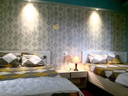 Villa 4 Tầng Sân Vườn Mặt Tiền Yên Thế, P10, Đà Lạt, 9pn, Sân Rộng