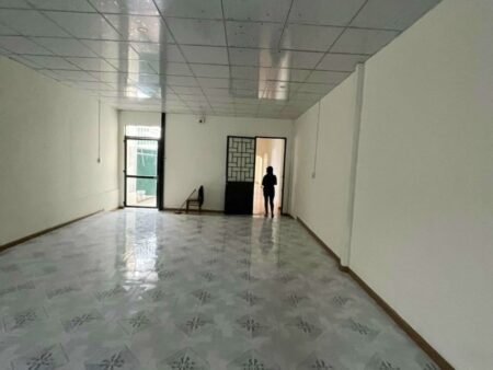 Nhà Trung Tâm Mặt Tiền Cổ Loa, Đà Lạt - Diện Tích 202m², Giá 10 tỷ TL