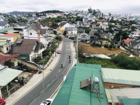 Khách sạn 6 Tầng Mặt Tiền Tô Hiến Thành, P3, 369m2, 22 Phòng