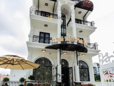 Mua bán nhà đất Tô Hiến Thành Đà Lạt