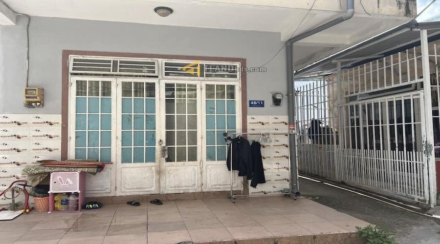 Khách sạn Hẻm oto nhỏ Nguyễn Công Trứ, P8, Đà Lạt, 125m2, Giá 7.2 tỷ