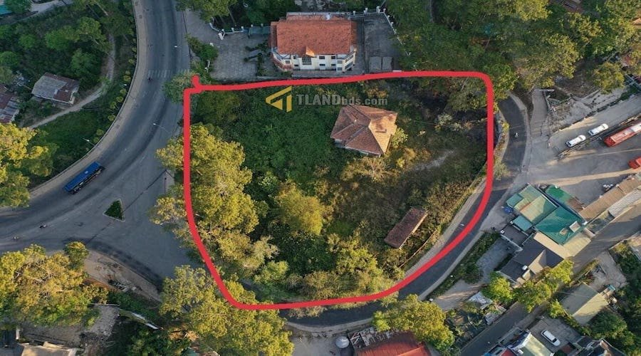 Đất Mặt Tiền Hùng Vương, P10, 4121 m² full thổ , mặt tiền rộng 299 m Đất Mặt Tiền Hùng Vương, P10, 4121 m² full thổ , mặt tiền rộng 299 m