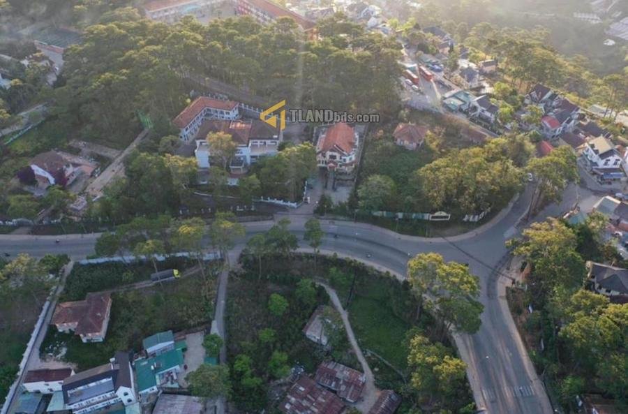 Đất Mặt Tiền Hùng Vương, P10, 4121 m² full thổ , mặt tiền rộng 299 m Đất Mặt Tiền Hùng Vương, P10, 4121 m² full thổ , mặt tiền rộng 299 m