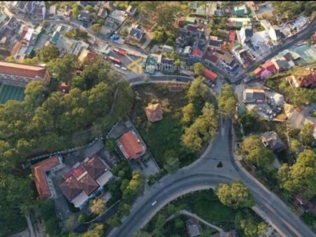 Đất Mặt Tiền Hùng Vương, P10, 4121 m² full thổ , mặt tiền rộng 299 m