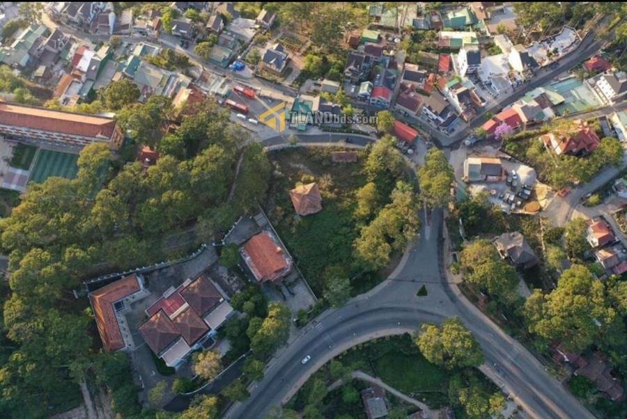 Đất Mặt Tiền Hùng Vương, P10, 4121 m² full thổ , mặt tiền rộng 299 m Đất Mặt Tiền Hùng Vương, P10, 4121 m² full thổ , mặt tiền rộng 299 m