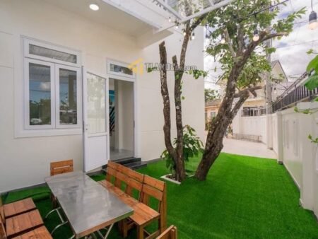Villa 2 Tầng 3 Phòng 2 Mặt Tiền KQH Măng Ling, Phường 7, Đà Lạt