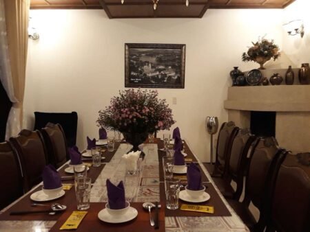 Villa 2 Tầng Mặt Tiền Sổ Riêng Quang Trung, P9, Đà Lạt, ngang 7m