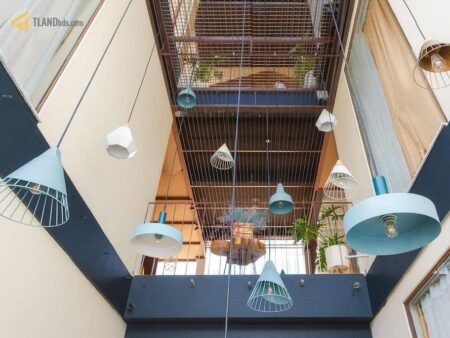 Khách Sạn 6 Tầng Hẻm Ô Tô Lớn Tô Hiến Thành, P3, 18 Phòng