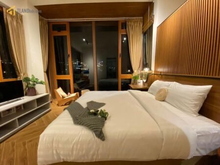 Khách Sạn 6 Tầng Hẻm Ô Tô Lớn Tô Hiến Thành, P3, 18 Phòng