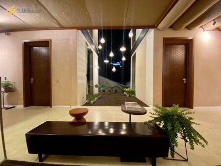 Khách Sạn 6 Tầng Hẻm Ô Tô Lớn Tô Hiến Thành, P3, 18 Phòng