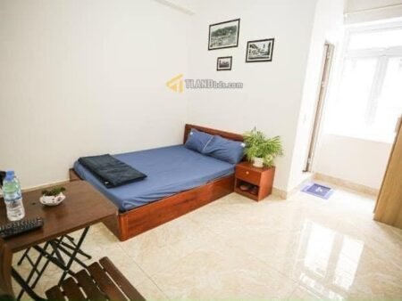 Khách Sạn Mặt Tiền An Dương Vương, P2, Đà Lạt, 75 m², ngang 5.3m