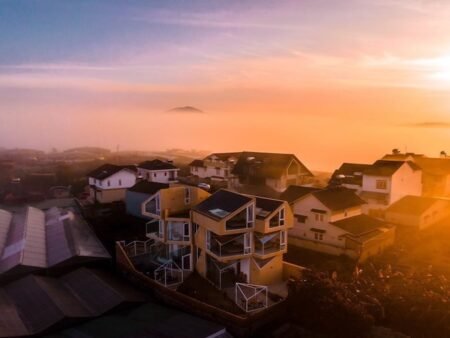 Villa 3 Tầng Nam Hồ, P11, Đà Lạt, 281m2, Giá 12.9 Tỷ