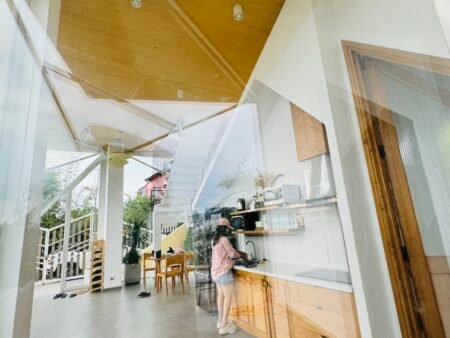 Villa 3 Tầng Nam Hồ, P11, Đà Lạt, 281m2, Giá 12.9 Tỷ