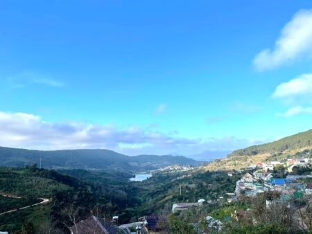 Đất Hẻm Ô Tô Lớn Quốc Lộ 20, Xuân Trường, 20x22.5m thổ cư SHR