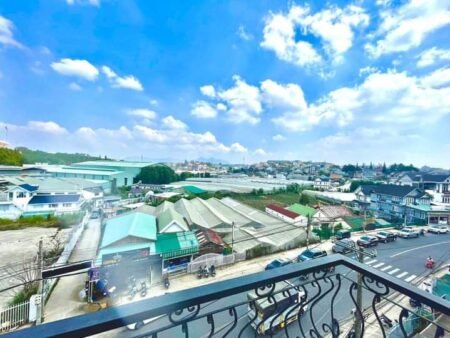 Khách Sạn/CHDV MT Nguyễn Công Trứ, P8, 9PN, SHR đã hoàn công