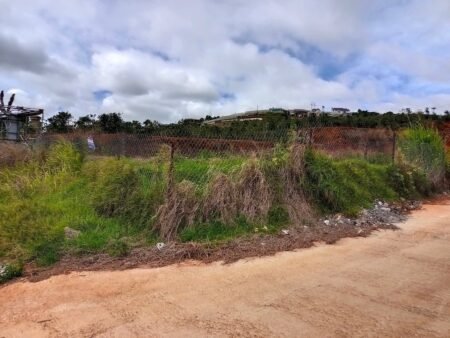 Bán 206m2 đất thổ cư Xuân Thọ, Đà Lạt giá chỉ 4 tỷ