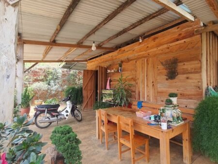 Bán 2.1ha Đất Nông Nghiệp hẻm oto Mimosa, P10, Đà Lạt