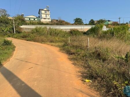 Bán 817m2 Đất nông nghiệp Đa Lộc, Xuân Thọ, Đà Lạt