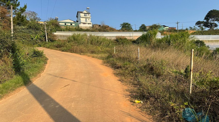 Bán 817m2 Đất nông nghiệp Đa Lộc, Xuân Thọ, Đà Lạt Bán 817m2 Đất nông nghiệp Đa Lộc, Xuân Thọ, Đà Lạt