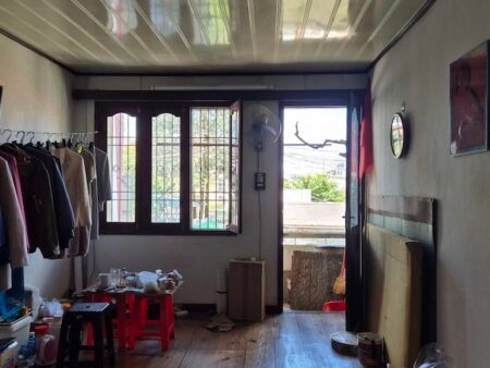 Nhà 2 tầng nhỏ xinh Trần Phú, P3, Đà Lạt, 40m2, Sổ riêng hoàn công