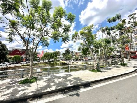 Khách Sạn 5 Tầng Hoàn Công, Góc 2 Mặt Tiền KQH Hoàng Văn Thụ