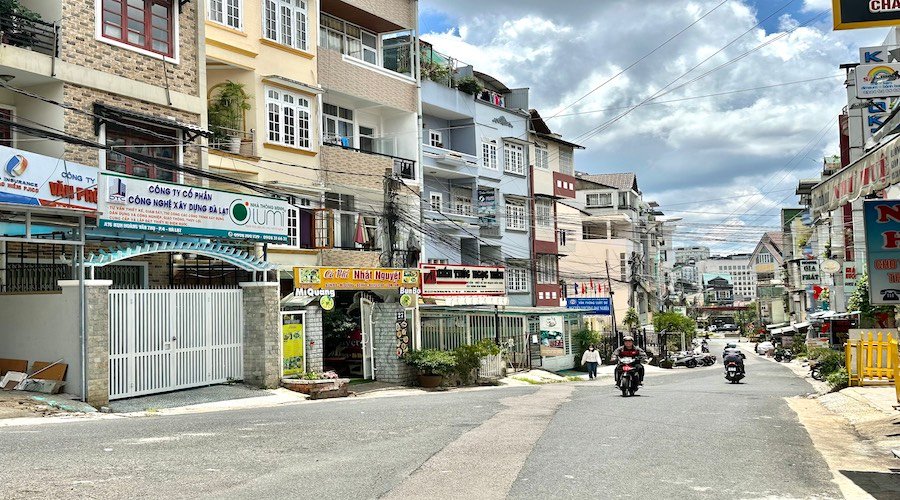 Khách Sạn 5 Tầng Hoàn Công, Góc 2 Mặt Tiền KQH Hoàng Văn Thụ