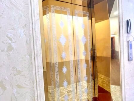 Khách Sạn 5 Tầng Hoàn Công, Góc 2 Mặt Tiền KQH Hoàng Văn Thụ