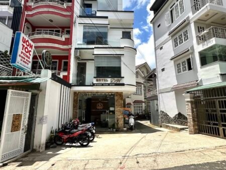 Mua bán nhà đất An Sơn Đà Lạt