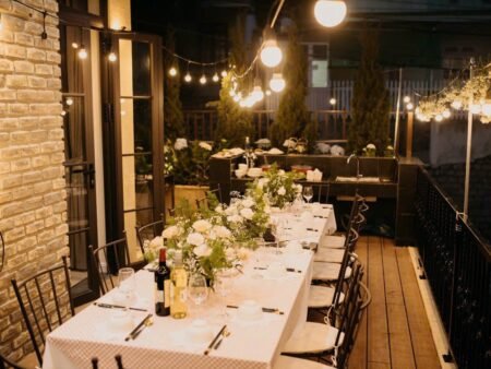 Villa 5 tầng view thông Khe Sanh, P10, 220m2, sổ riêng hoàn công