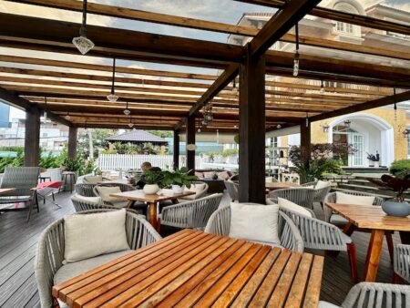 Khách Sạn/CHDV Hẻm Ô Tô Lớn - Sổ Riêng Đường 3/4, P3, Đà Lạt