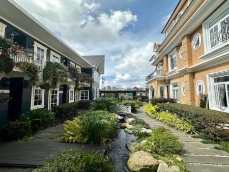 Khách Sạn/CHDV Hẻm Ô Tô Lớn - Sổ Riêng Đường 3/4, P3, Đà Lạt