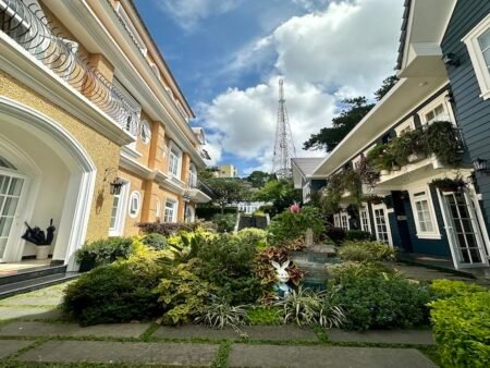 Khách Sạn/CHDV Hẻm Ô Tô Lớn - Sổ Riêng Đường 3/4, P3, Đà Lạt