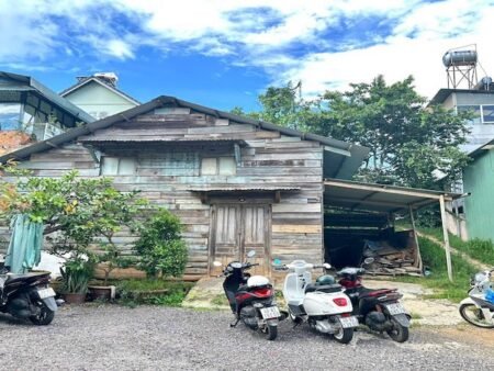 Đất Hẻm Ô Tô Lớn, Sổ Riêng Đường Yersin, Phường 10, Đà Lạt