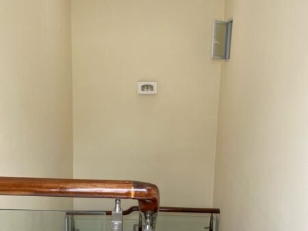 Nhà Phố 3 Tầng Mặt Tiền Đoàn Thị Điểm, P1, Đà Lạt, 113.51 m², 3 Phòng