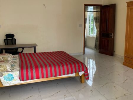 Nhà Phố 3 Tầng Mặt Tiền Đoàn Thị Điểm, P1, Đà Lạt, 113.51 m², 3 Phòng