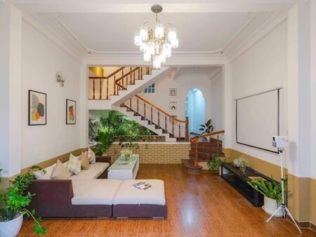 Homestay 3 Tầng Nam Kỳ Khởi Nghĩa, P1, Đà Lạt, 102m2, Giá 13.5 Tỷ