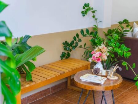 Homestay 3 Tầng Nam Kỳ Khởi Nghĩa, P1, Đà Lạt, 102m2, Giá 13.5 Tỷ