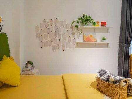 Homestay 3 Tầng Nam Kỳ Khởi Nghĩa, P1, Đà Lạt, 102m2, Giá 13.5 Tỷ