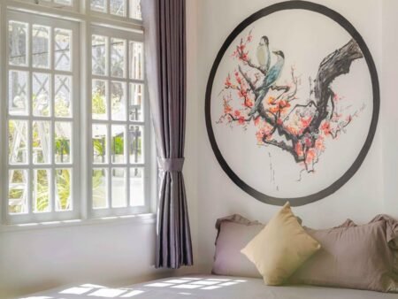 Homestay 3 Tầng Nam Kỳ Khởi Nghĩa, P1, Đà Lạt, 102m2, Giá 13.5 Tỷ