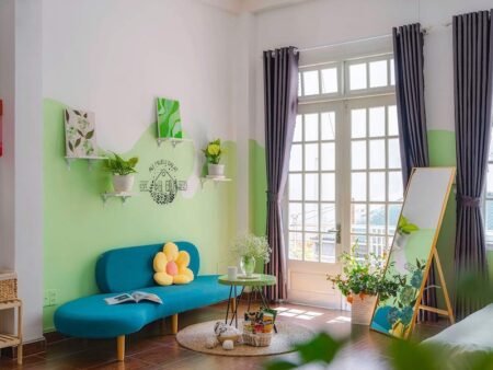 Homestay 3 Tầng Nam Kỳ Khởi Nghĩa, P1, Đà Lạt, 102m2, Giá 13.5 Tỷ