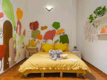 Homestay 3 Tầng Nam Kỳ Khởi Nghĩa, P1, Đà Lạt, 102m2, Giá 13.5 Tỷ