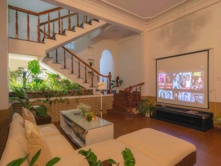 Homestay 3 Tầng Nam Kỳ Khởi Nghĩa, P1, Đà Lạt, 102m2, Giá 13.5 Tỷ
