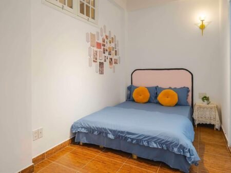 Homestay 3 Tầng Nam Kỳ Khởi Nghĩa, P1, Đà Lạt, 102m2, Giá 13.5 Tỷ